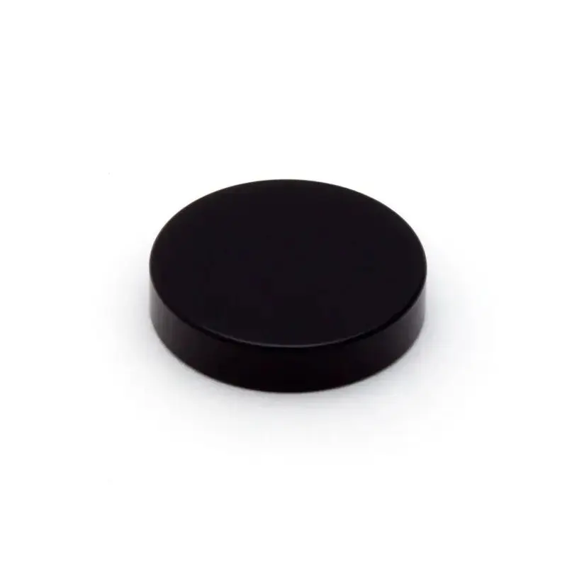 Paradise Custom Button Cap for Sanwa OBSC - Anodized Black