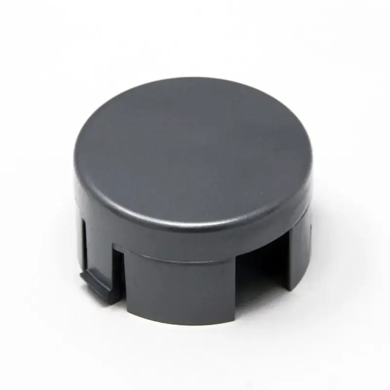 Paradise OBS-MX Plunger - Silver