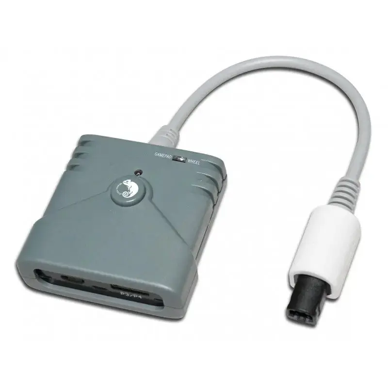 PS3 / PS4 to Dreamcast Super Converter