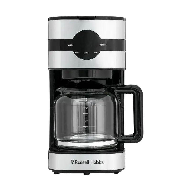 Russell Hobbs RHSSCM Filter Coffee Machine