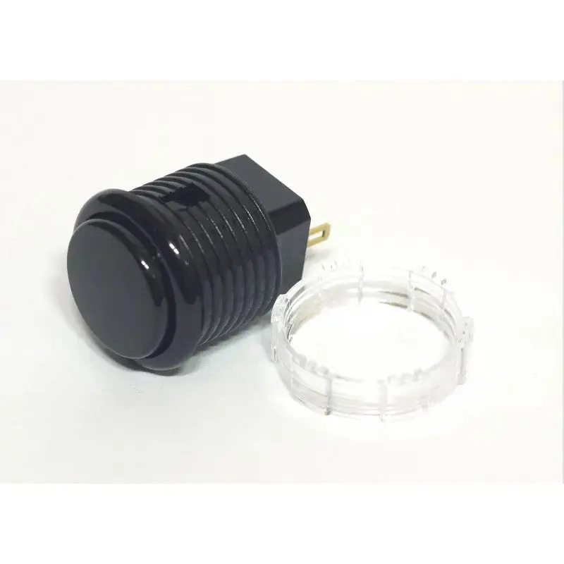 SAMDUCKSA SDB-202-24 SOLID [24mm] Black