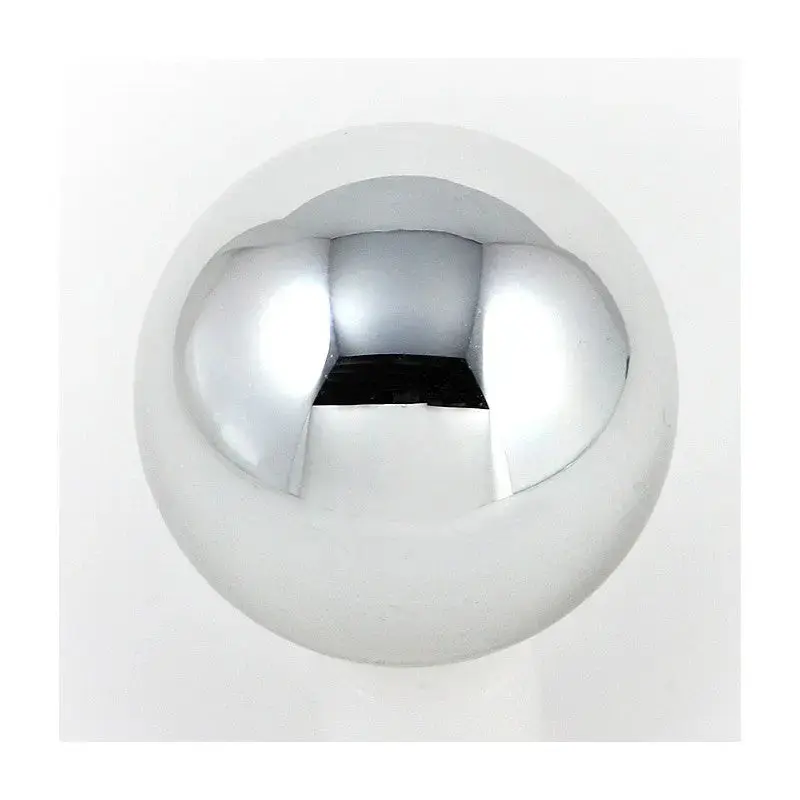 Sanwa LB-35 - Metallic Silver
