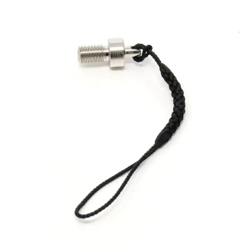 Seimitsu Balltop Strap - Black