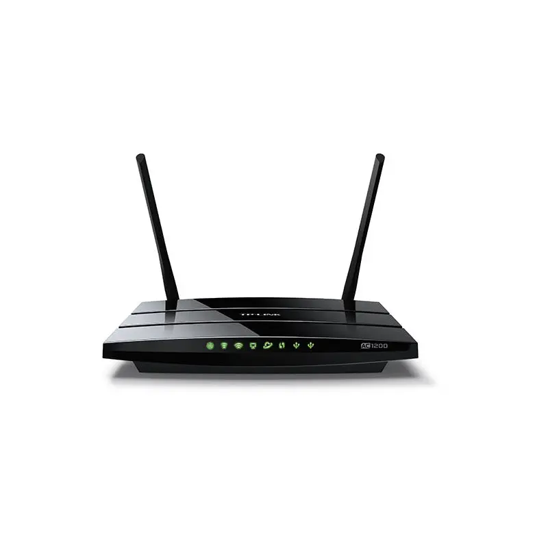 Tp-Link AC1200 Wireless Dual Band Gigabit Router - Archer C5