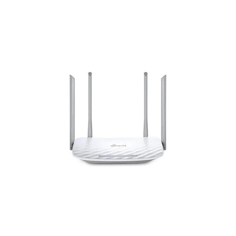 TP-Link Archer C50 AC1200 Dual Band WiFi Router