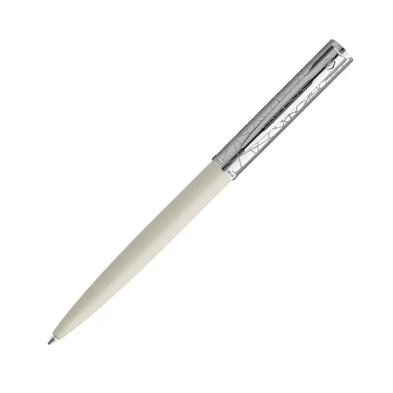 Waterman Allure Deluxe Ballpoint Pen White - NS2174517