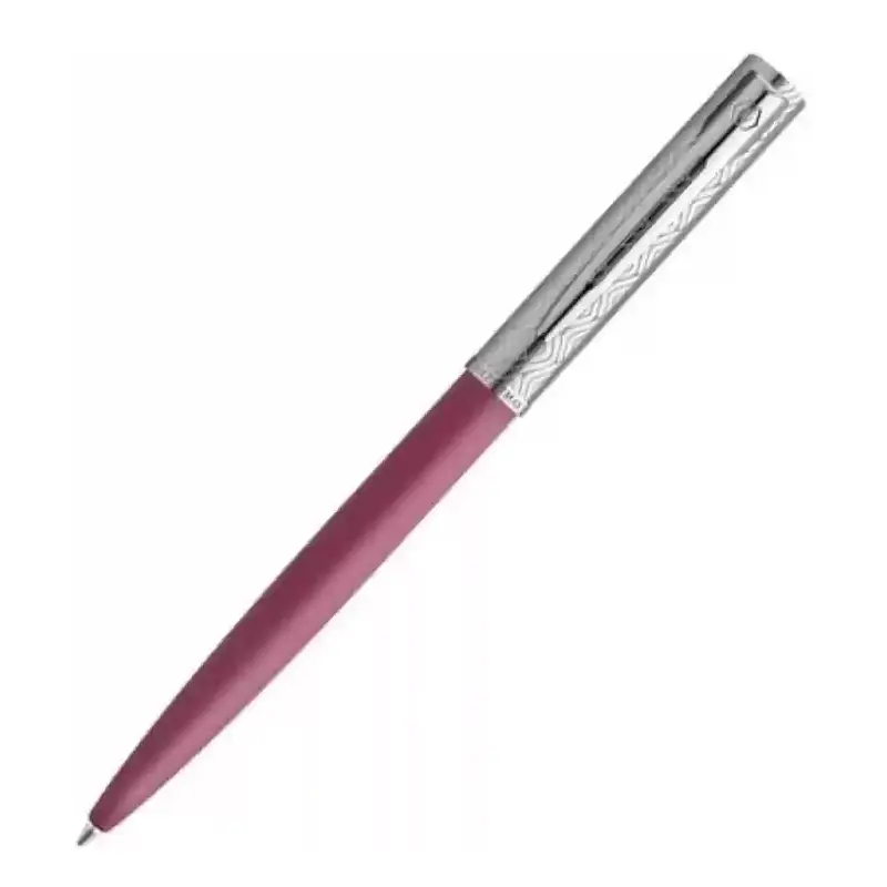 Waterman Allure Deluxe Ballpoint Pen Wine - NS2174513