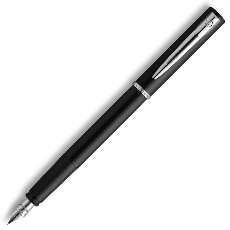 Waterman Allure Fountain Pen Black - 2068196