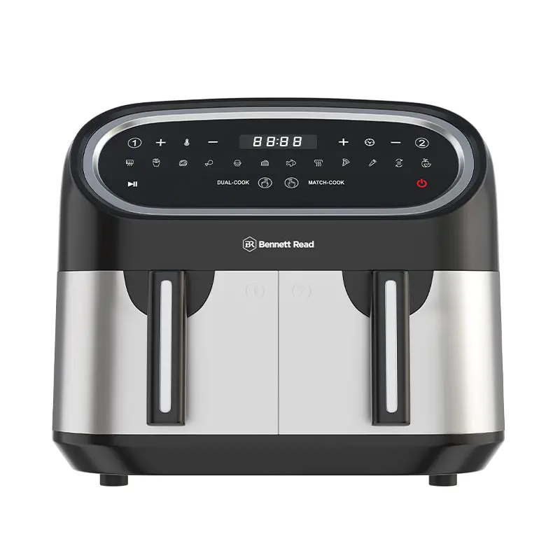 Bennett Read KAF140 9L Dual Air Fryer