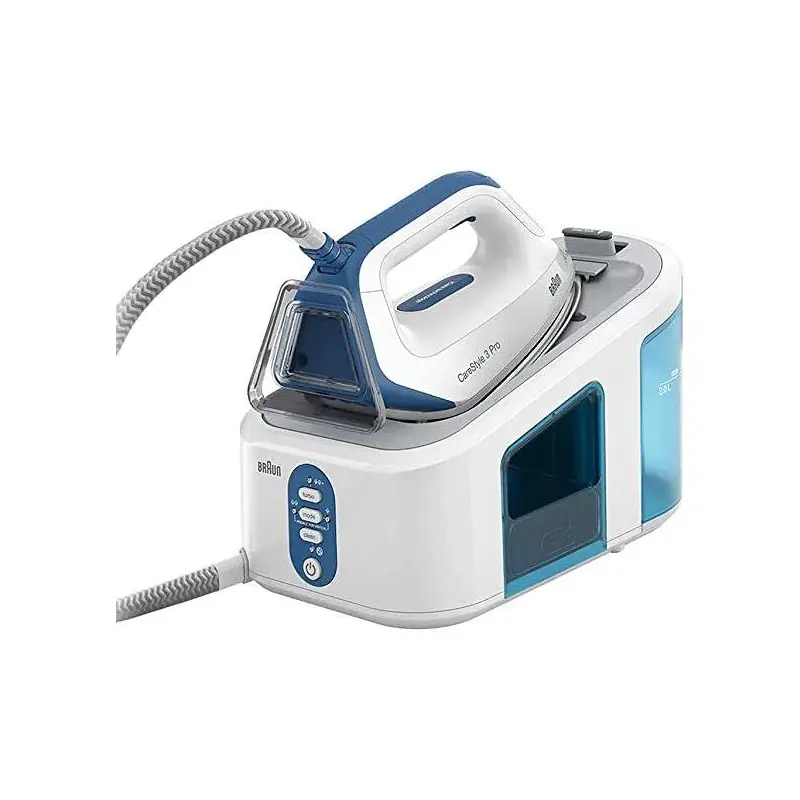 Braun IS3157BL Pro Steam Generator