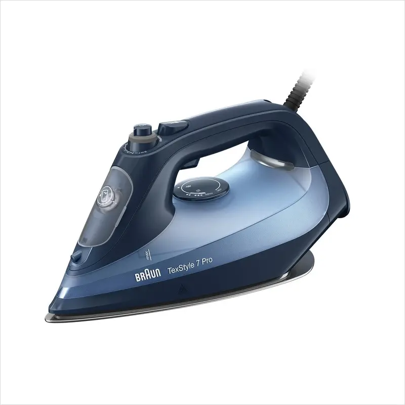 Braun SI7160BL Steam Iron