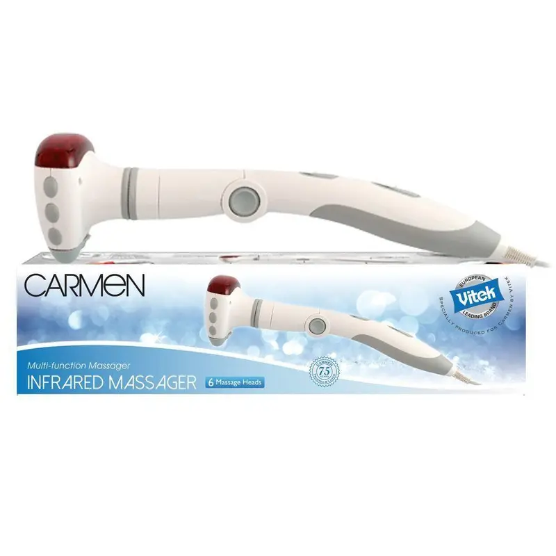 Carmen 1583 Infrared Massager