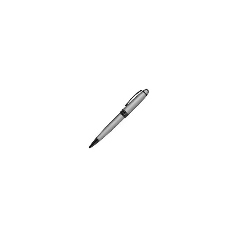 Cross Bailey Matte Grey Ballpoint Pen - AT0452-20