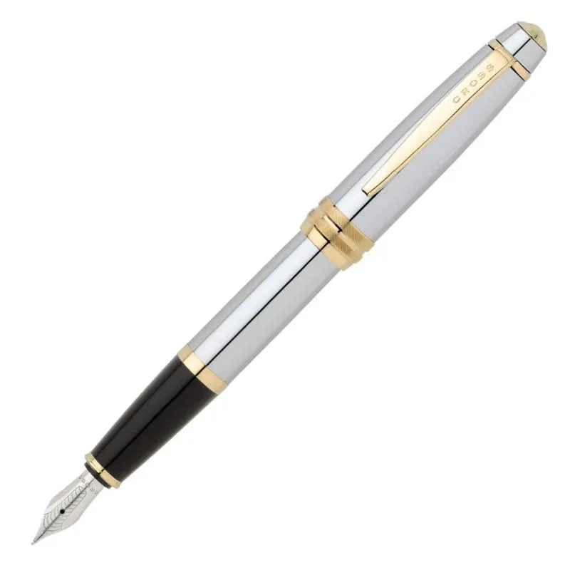 Cross Bailey Medalist Fountain Pen - AT0456-6MS