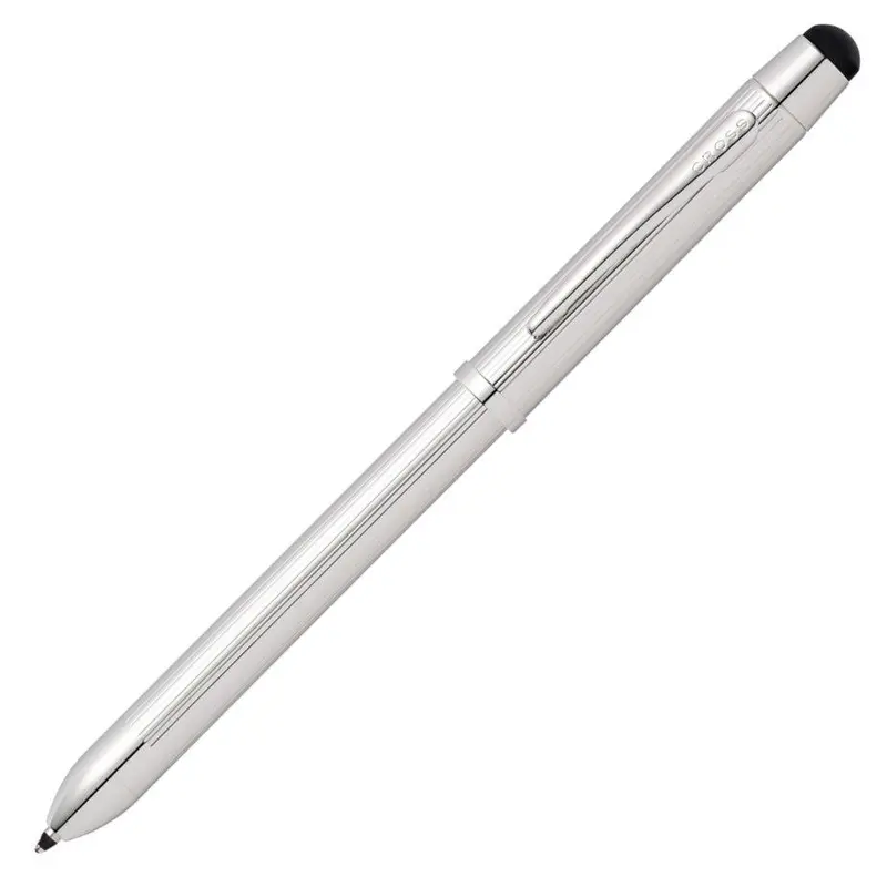 Cross Tech3+ Multipen Lustrous Chrome - AT0090-14