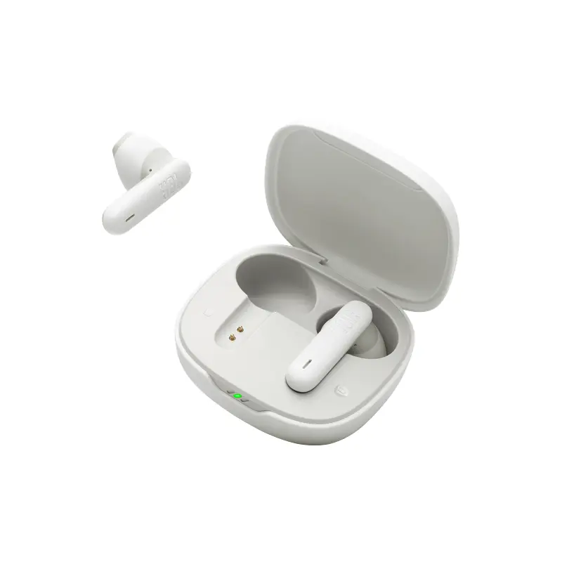 JBL Wave Flex 2 True Wireless Earbuds - White