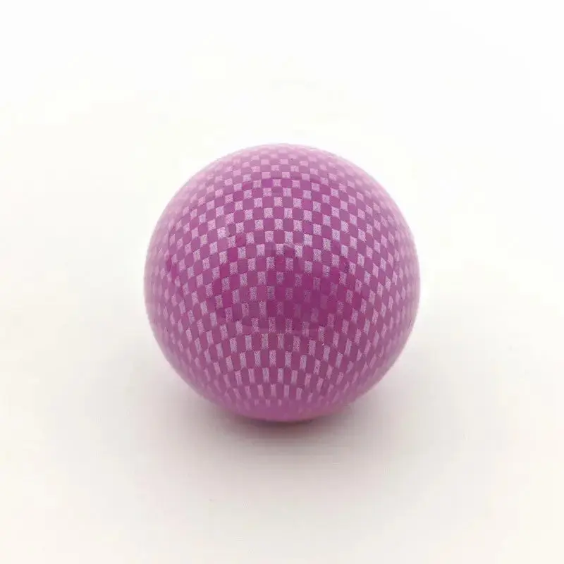 KDiT 35 mm Mesh Violet