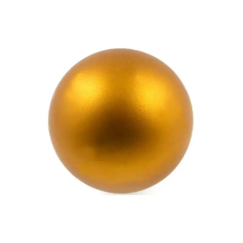 KDiT ALU Orange Balltop