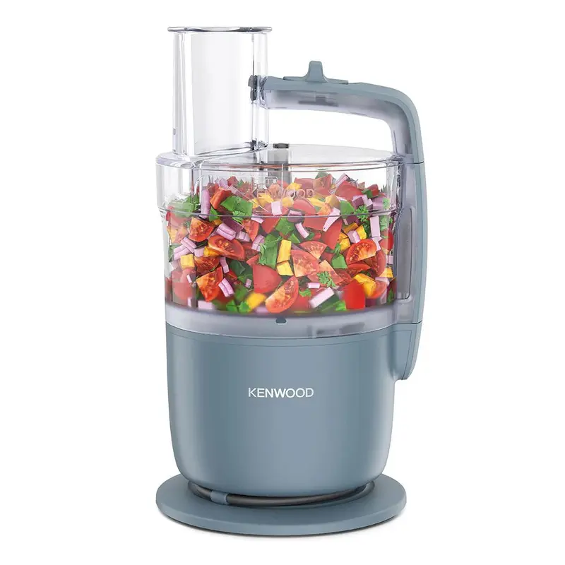 Kenwood FDP22.130GY Multipro Go Food Processor