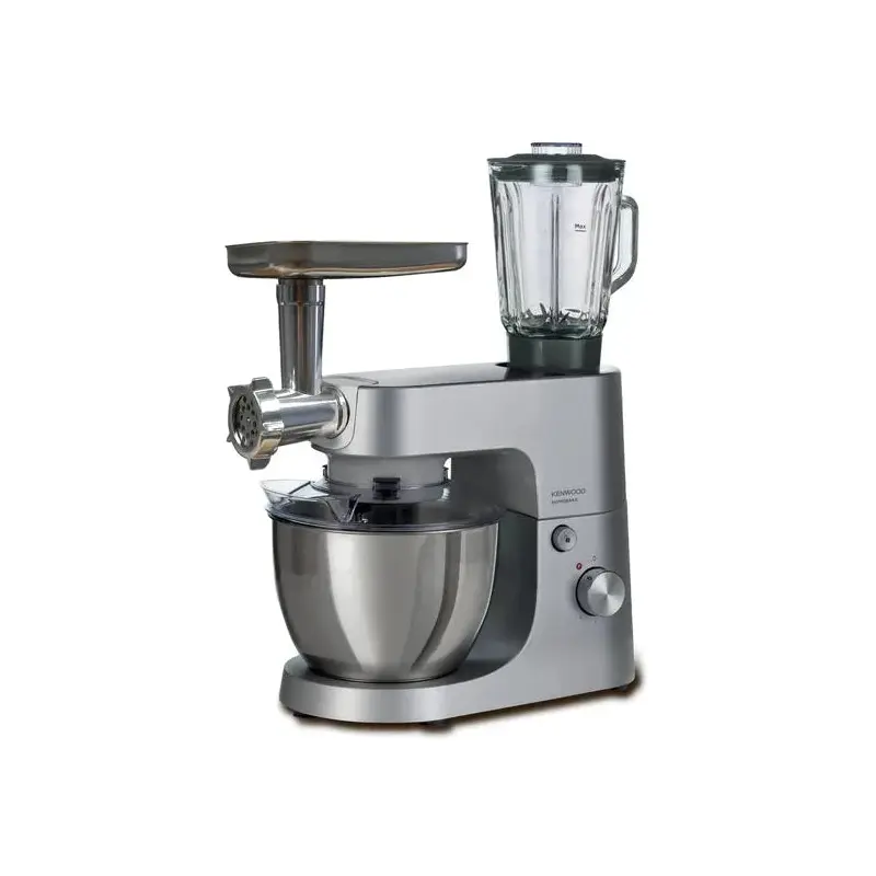 Kenwood KHH01.220SI HomeBake Mixer