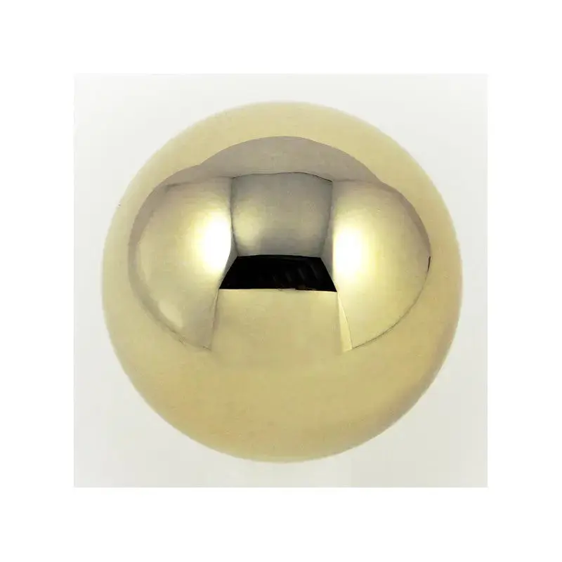 Sanwa LB-35 - Metallic Gold