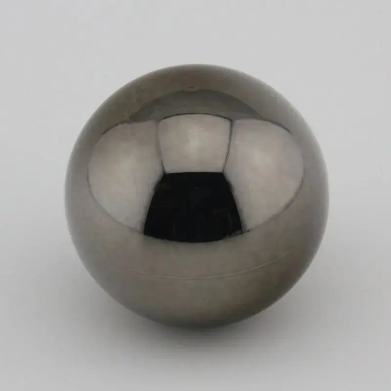 Sanwa LB-35 - Metallic Gun Metal