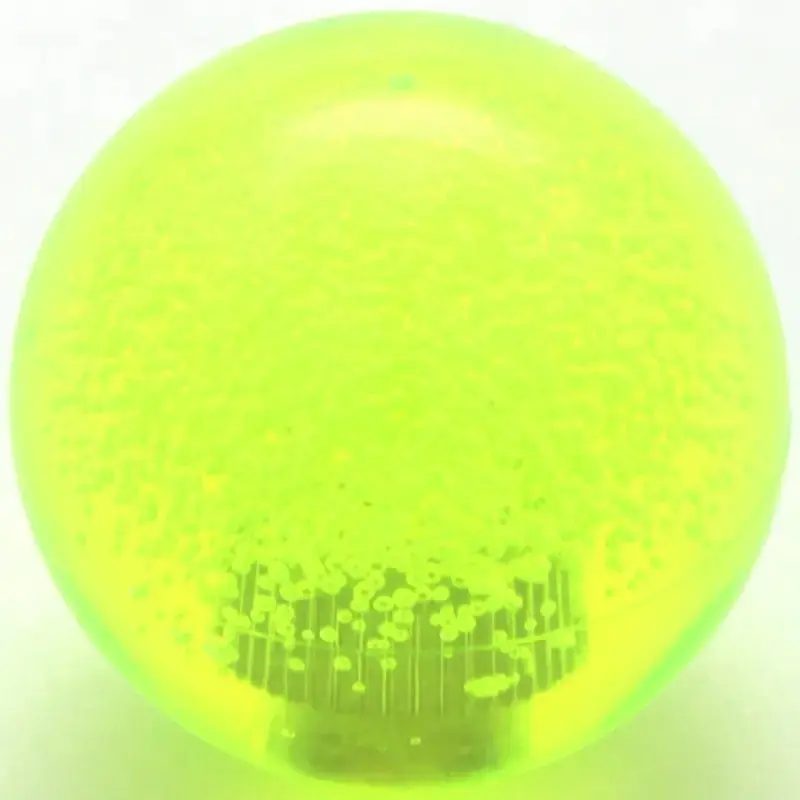 Seimitsu LB-39 Yellow Green