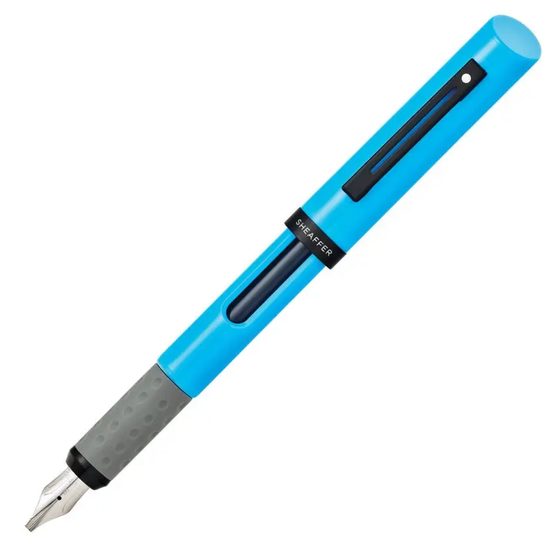 Sheaffer Mini Calligraphy Kit Blue - 93403-2