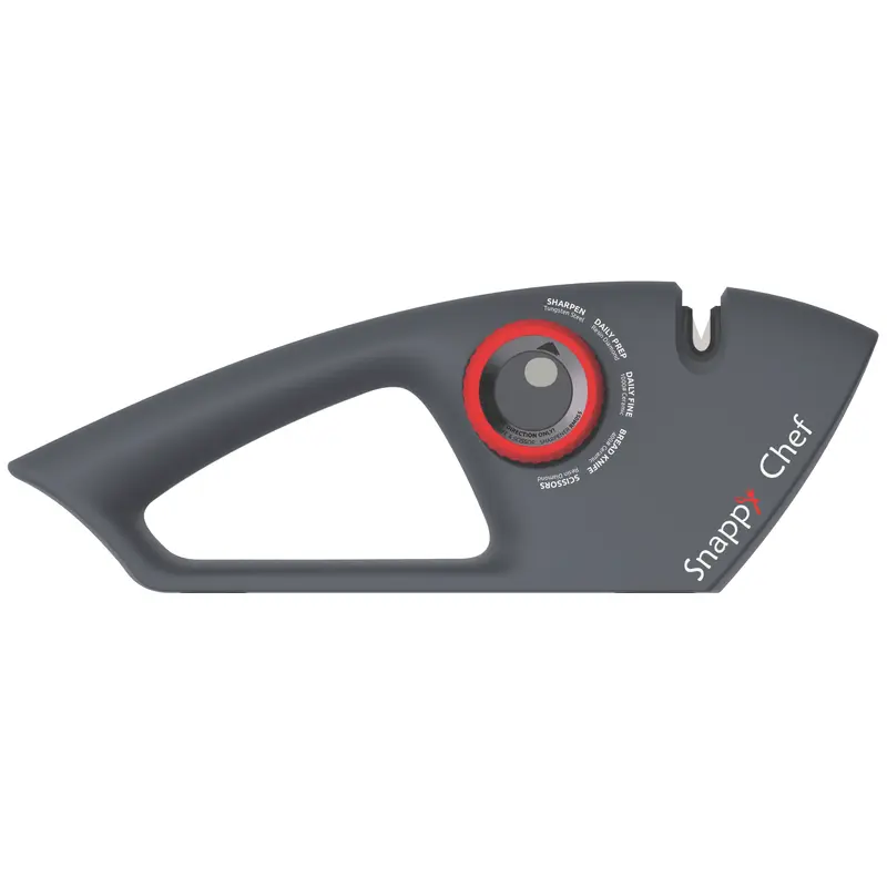 Snappy Chef Knife Sharpener - SCSK001