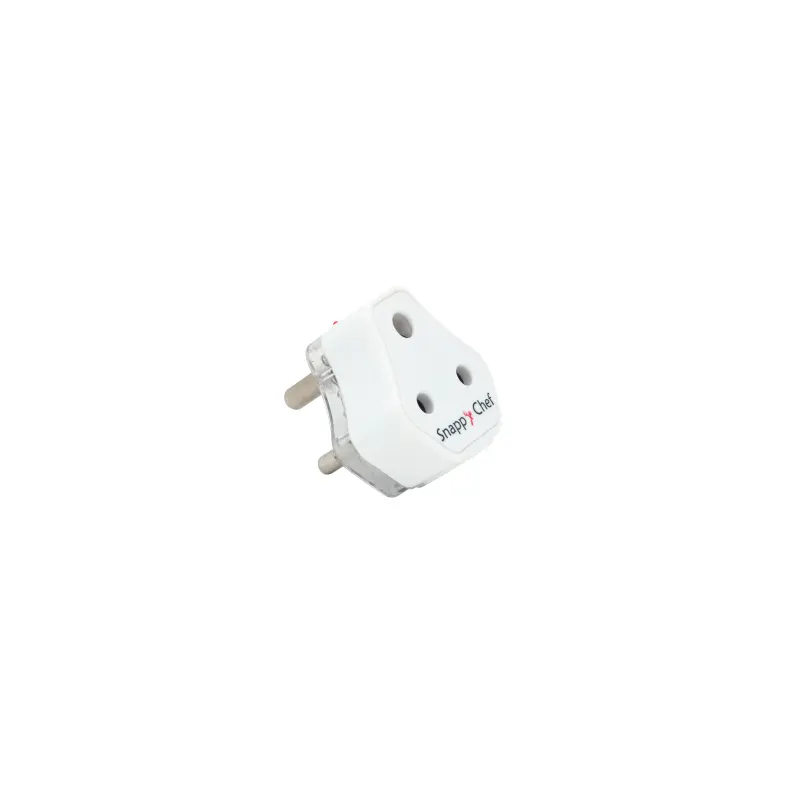 Snappy Chef Surge Protector Plug - SCSP001