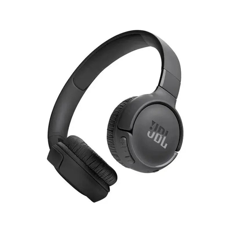 JBL Tune 527BT Headphone - Black