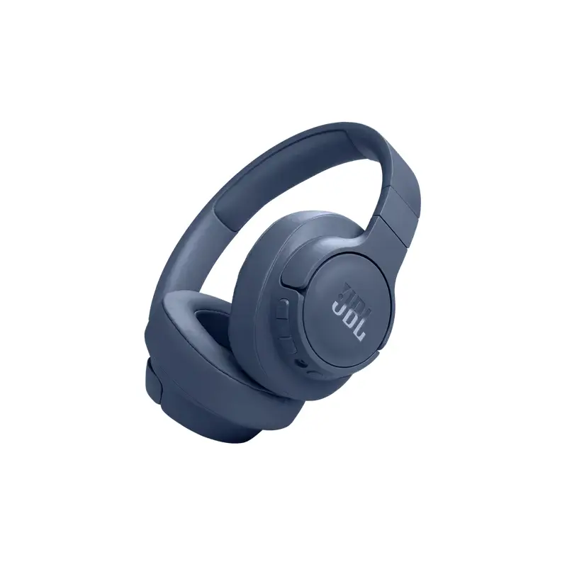 JBL Tune 770 Noise Cancelling Over-Ear Headphones - Blue