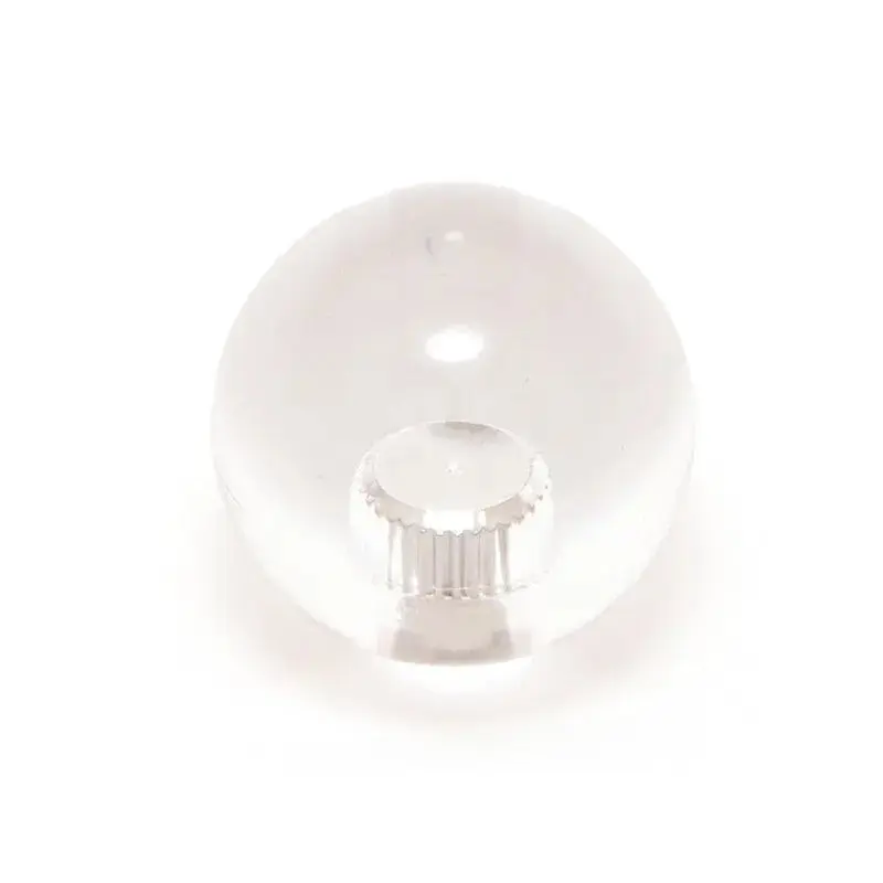Sanwa LB-35 Clear White